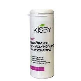 Kisby Powder Dry Shampoo 40g