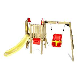 Plum Play Toddlers Tower