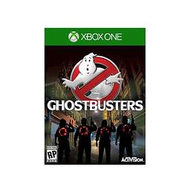 Ghostbusters (Xbox One | Series X/S)