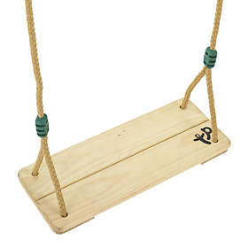 TP Toys Wood Swing Seat