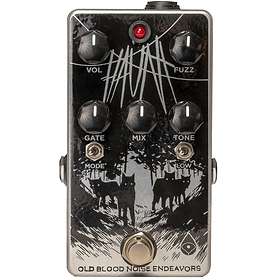 Old Blood Noise Haunt Fuzz