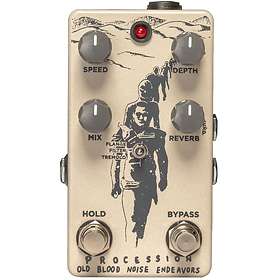 Old Blood Noise Procession Reverb