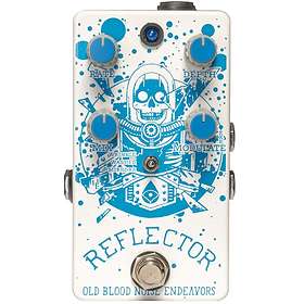 Old Blood Noise Reflector Chorus
