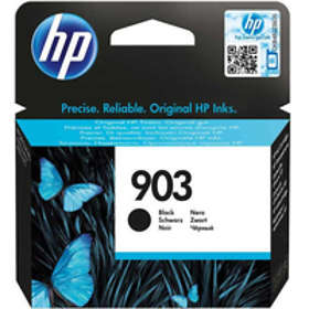 HP 903 (Svart)