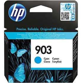 HP 903 (Cyan)