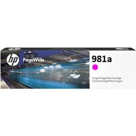 HP 981A (Magenta)