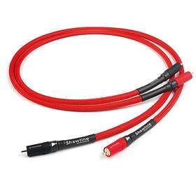 Chord Shawline 2RCA - 2RCA 3m
