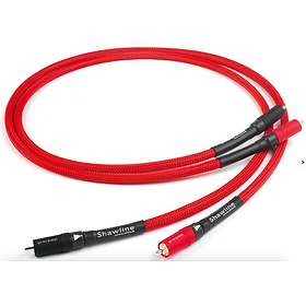 Chord Shawline 2RCA - 2RCA 4m
