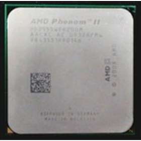 AMD Phenom II X2