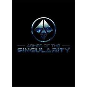 Ashes of the Singularity (PC)