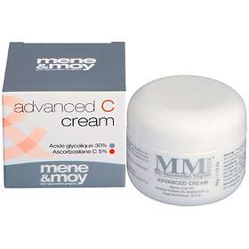 Mene&Moy Advanced C Cream 30% 50ml