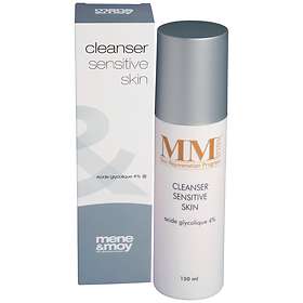 Mene&Moy Cleanser Sensitive Skin 150ml