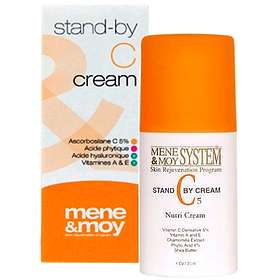 Mene&Moy Stand by C Cream 30ml