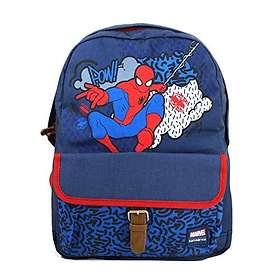 Samsonite Stylies Marvel M Spiderman Pop Hitta bästa pris Ryggsäck spiderman • Hitta det lägsta priset hos PriceRunner