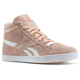 reebok suede femme