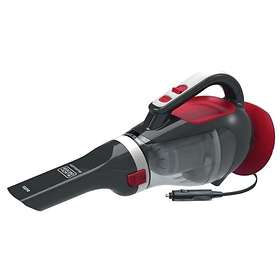 Handheld vacuum cleaner