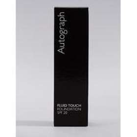 Marks & Spencer Autograph Fluid Touch Foundation SPF20