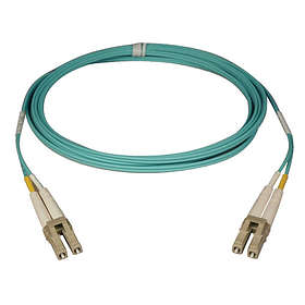 Tripp Lite Multimode OM3 50/125 LC - LC LSZH 30m
