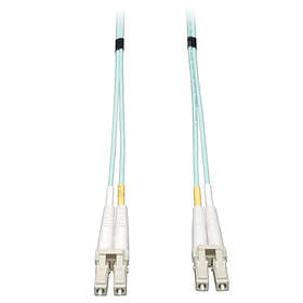 Tripp Lite Multimode OM3 50/125 LC - LC LSZH 35m