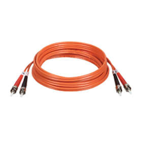 Tripp Lite Multimode 62,5/125 ST - ST 15m
