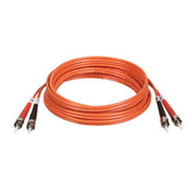Tripp Lite Multimode 62,5/125 ST - ST 30m