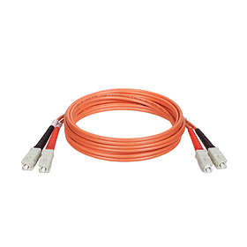 Tripp Lite Multimode 62,5/125 SC - SC 1m