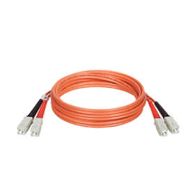 Tripp Lite Multimode 62,5/125 SC - SC 2m