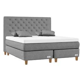 Inbed Sweden No.2 Kontinentalsäng 180x200cm