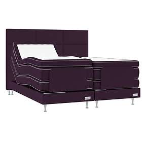 Inbed Sweden No.7 Kontinentalsäng 180x200cm