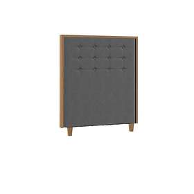 Inbed Sweden Modern Sänggavel 105cm