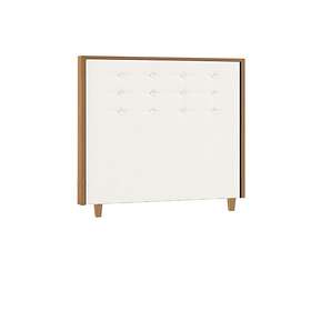 Inbed Sweden Modern Sänggavel 140cm