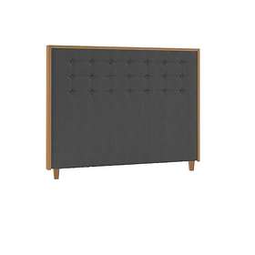 Inbed Sweden Modern Sänggavel 160cm