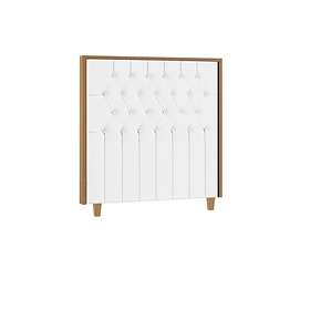 Inbed Sweden Quiltad Sänggavel 120cm