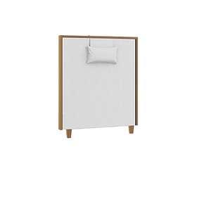 Inbed Sweden Slät Sänggavel 105cm