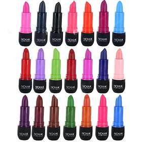Nicka K Vivid Matte Lipstick