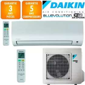 Daikin FTXJ35M* / RXJ35M