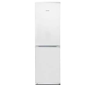 hoover fridge freezer hff195wk