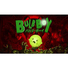 Bulb Boy (PC)