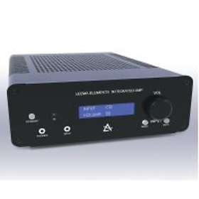 Leema Acoustics Elements Pre Amplifier