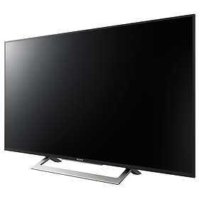 Sony Bravia KD-55XD8005 55" 4K Ultra HD (3840x2160) LCD Smart TV