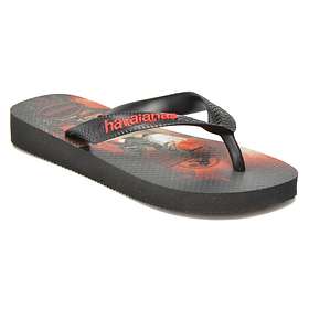 jurassic world havaianas