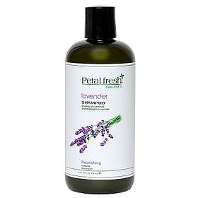 Petal Fresh Nourishing Shampoo 475ml