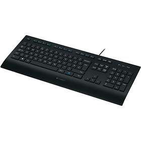 Logitech K280e (IT)