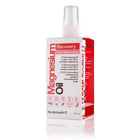 Better You Magnesium Spray Recovery 100ml