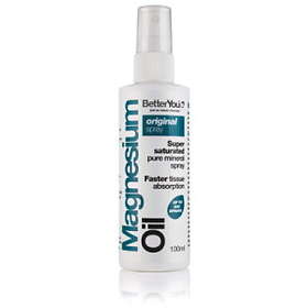 Better You Magnesium Spray Original 100ml