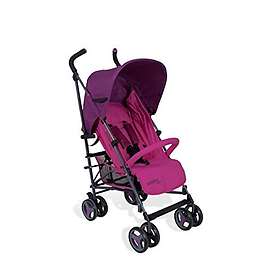 Asalvo Trotter (Klapvogn)