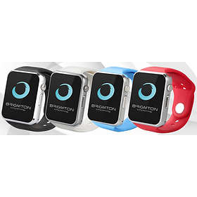 apple watch 4 nike prisjakt