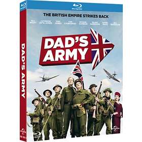 Dad's Army (UK) (Blu-ray)