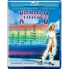 Xanadu (US) (Blu-ray)