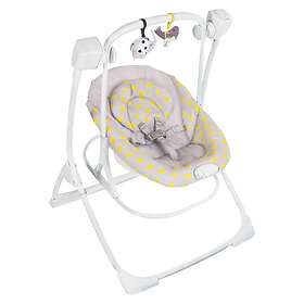 graco cosy duet